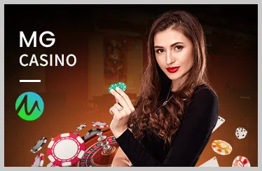 Casino Trực Tuyến với người chia bài thật
