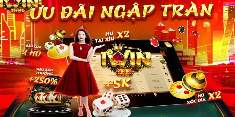 Giao diện người dùng tối ưu của ứng dụng 6ff1 khuyến mãi
